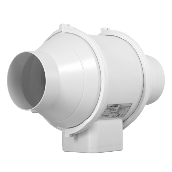 MAUNFELD Вентилятор MFDL10W