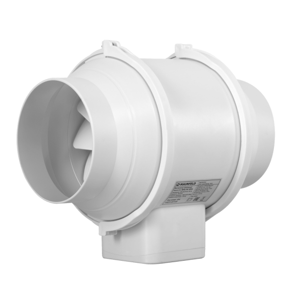 MAUNFELD FAN(Hood) MFDL13W