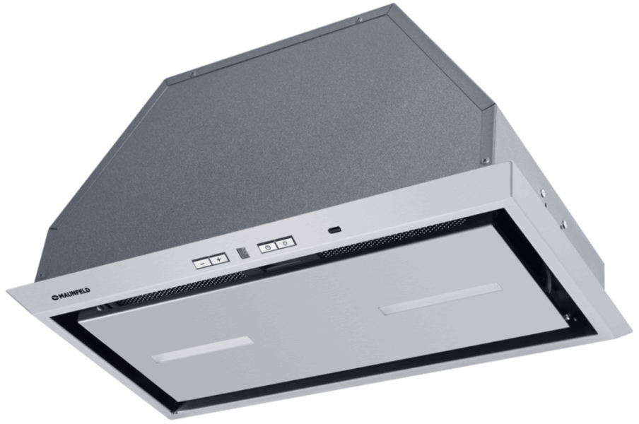 MAUNFELD B/I cooker hood Urania 53 inox