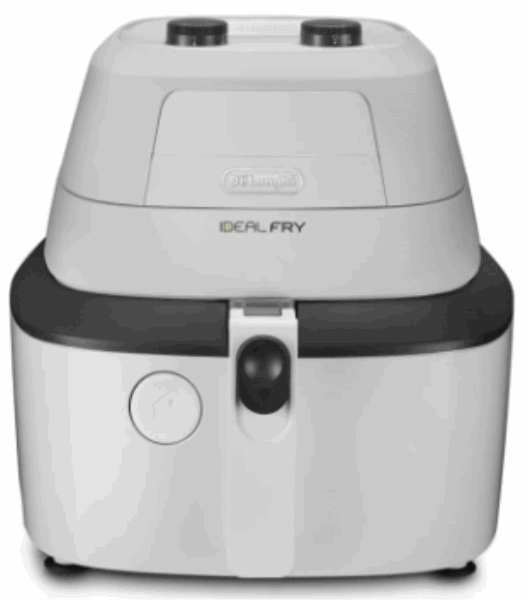 DELONGHI Deep Fryer FH2101/1W