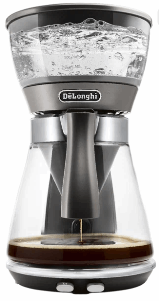 DELONGHI Սրճեփ ICM17210