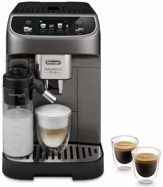 DELONGHI Coffee machine ECAM320.70.TB