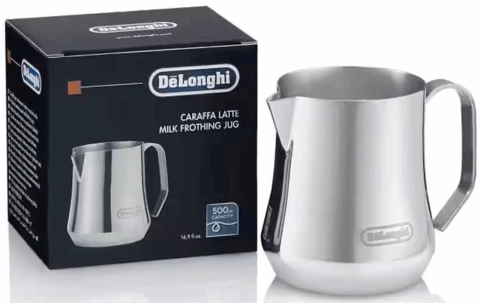 DELONGHI Կաթի տարրա DLSC069 500ml