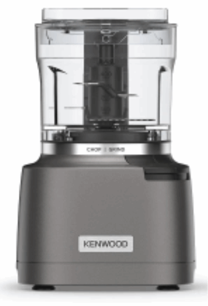 KENWOOD Բանջարեղենի կտրատիչ CHP80.000SI