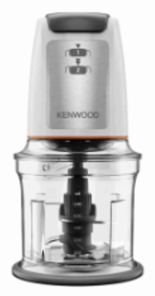 KENWOOD Բանջարեղենի կտրատիչ CHP61.000WH