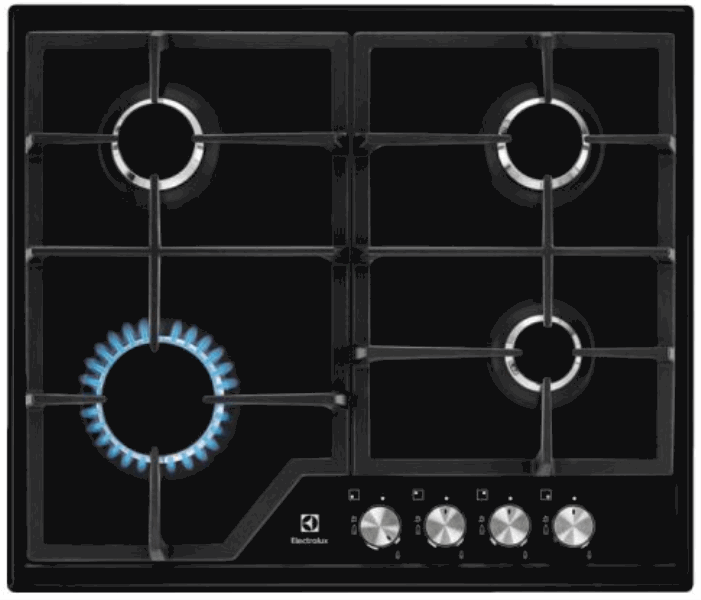 ELECTROLUX Built-in Hob GEE26MB