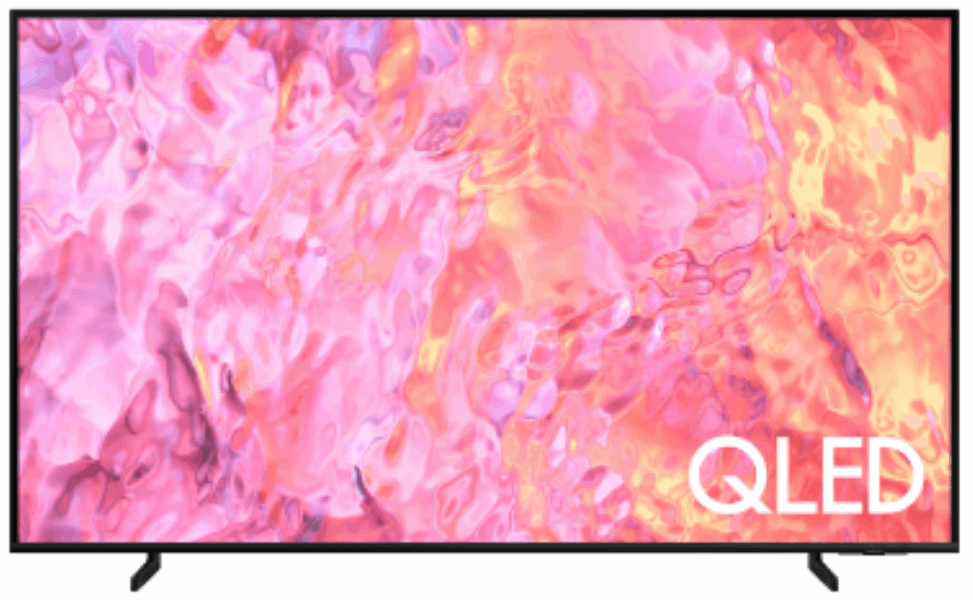 SAMSUNG LED телевизор QE50Q60DAUXRU