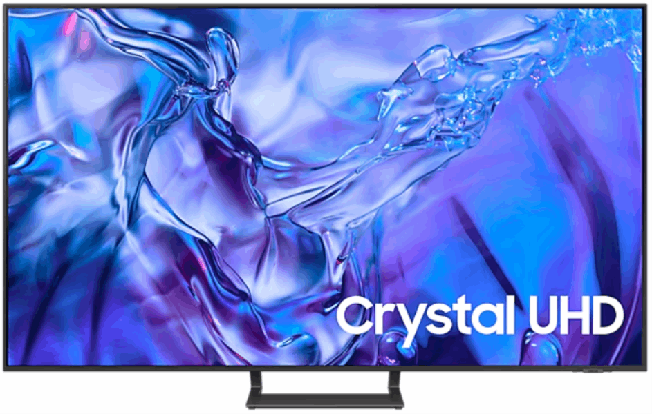 SAMSUNG LED TV UE55DU8500UXRU