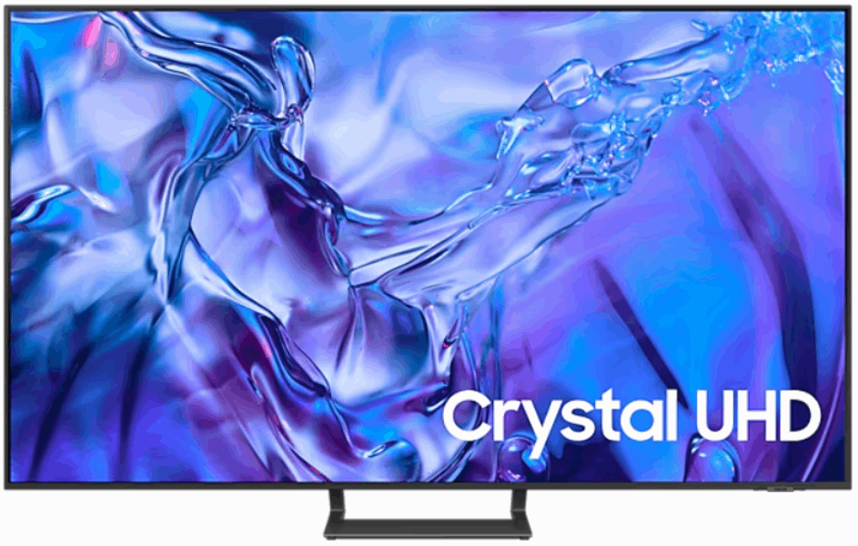 SAMSUNG LED телевизор UE55DU8500UXRU