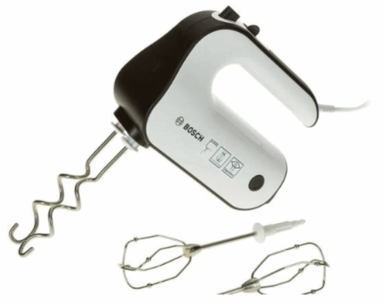 BOSCH Hand blender MFQ4020