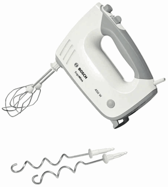 BOSCH Hand blender MFQ36400S