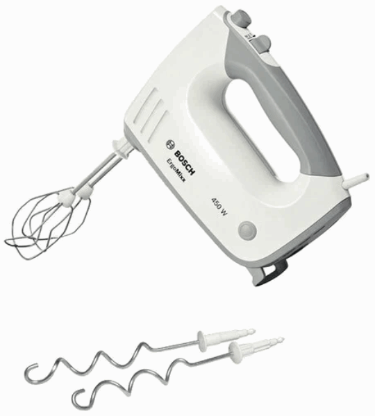 BOSCH Миксер ручной MFQ36400S