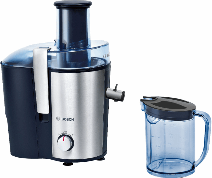 BOSCH Juicer MES3500