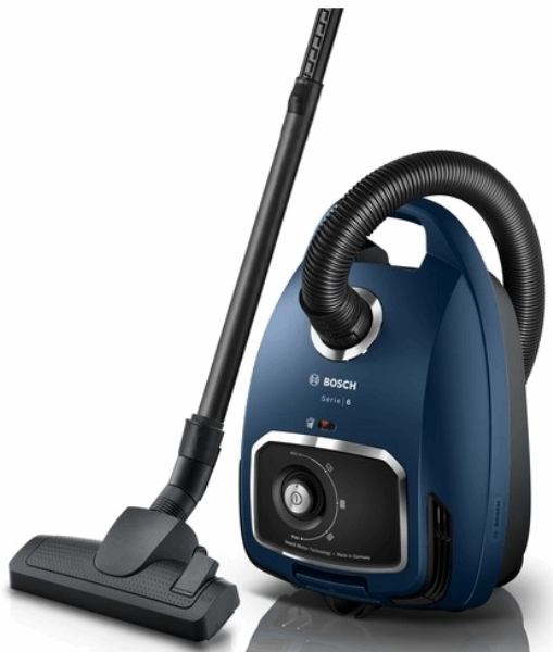 BOSCH Vacuum cleaner BGB6X300