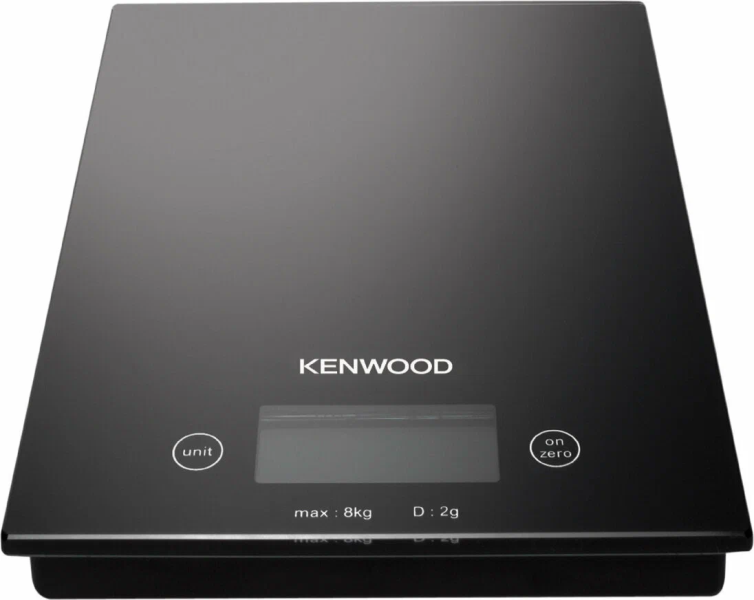 KENWOOD Խոհանոցային կշեռք DS400