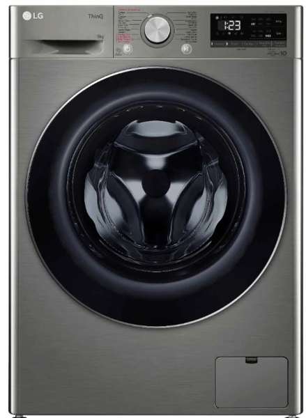 LG Washer F4V5VYL2P