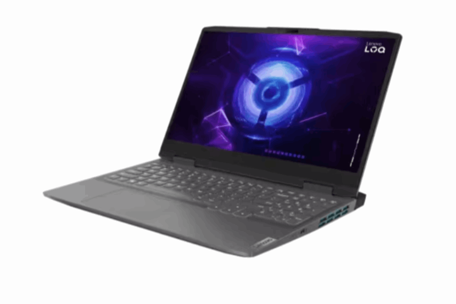 LENOVO Ноутбук 15iRH8 i7-13620H/16GB/512GB/15.6