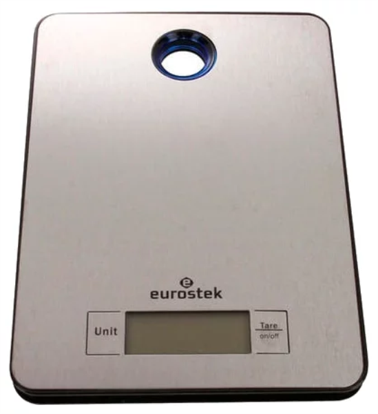 EUROSTEK Kitchen scale EKS5000