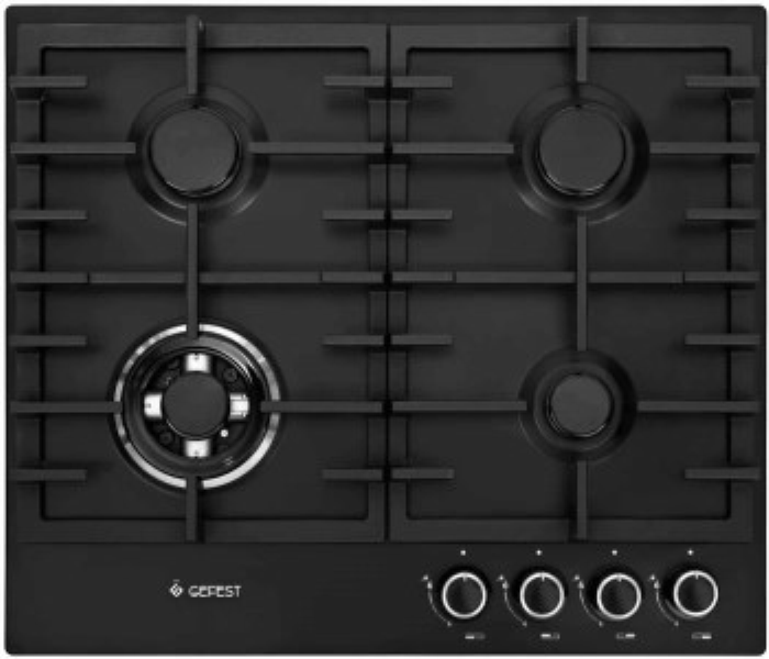 GEFEST Built-in Hob PVG 1214-01 K2