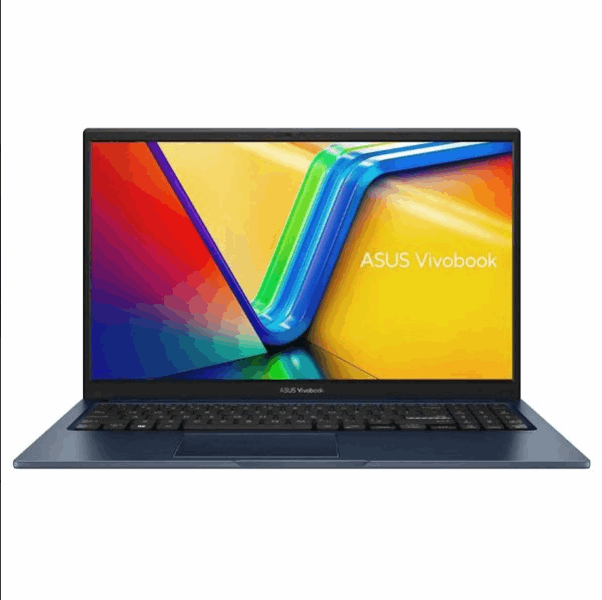 ASUS Ноутбук X1504VA-NJ816 i3-1315U/12GB/512GB/15.6