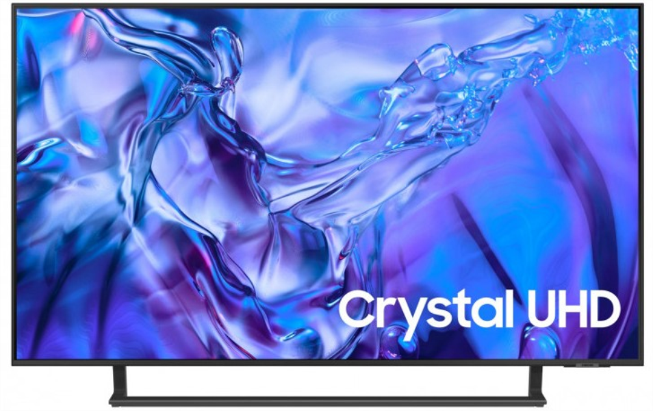 SAMSUNG LED TV UE43DU8500UXRU
