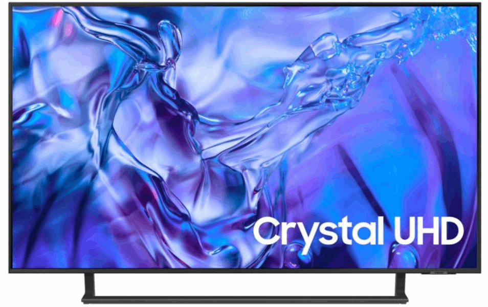 SAMSUNG LED телевизор UE43DU8500UXRU