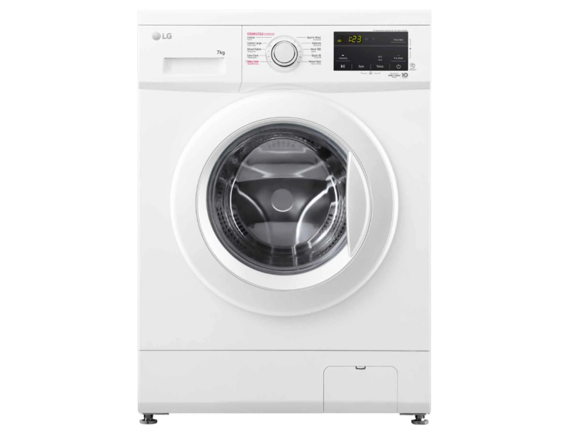 LG Washer F2J3HYL3W