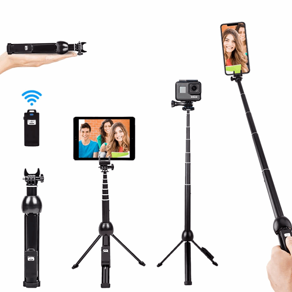 BONITA Selfie stick tripod EZ221