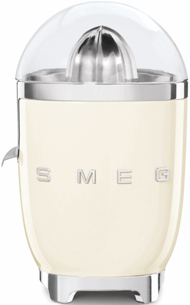 SMEG Cоковыжималка для цитрусовых CJF11CREU