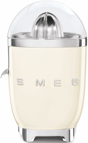 SMEG Juicer for citruses CJF01CREU