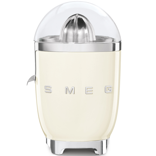 SMEG Juicer for citruses CJF11CREU
