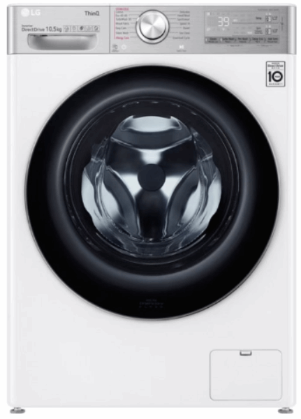 LG Стиральная машина F6WV910P2EA