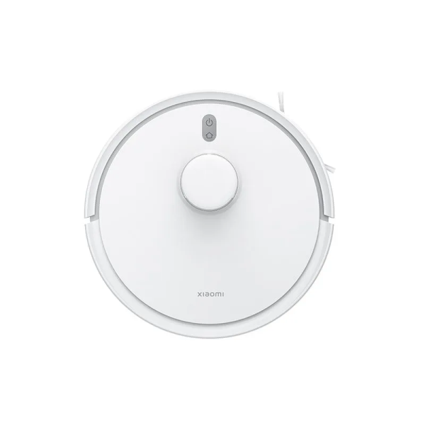 XIAOMI Robot Vacuum Cleaner Robot Vacuum S20 white (BHR8629EU)
