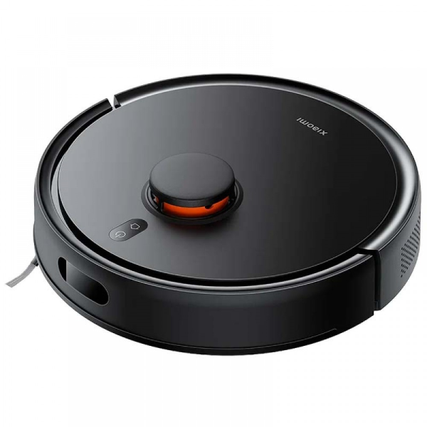 XIAOMI Robot Vacuum Cleaner Robot Vacuum S20 black (BHR8628EU)