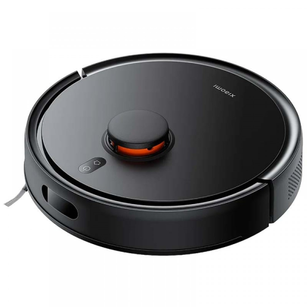 XIAOMI Ռոբոտ փոշեկուլ Robot Vacuum S20 black (BHR8628EU)