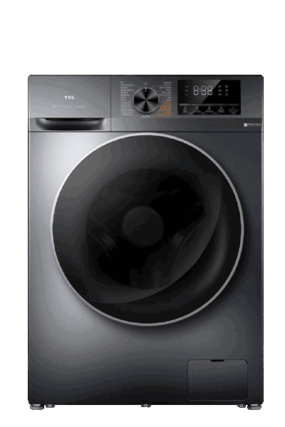 TCL Լվացքի մեքենա չորանոցով C2217WD 11/7kg