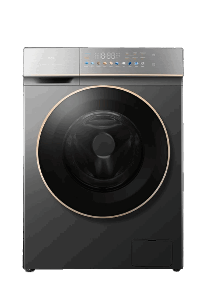 TCL Стиральная машина P7115FLG 10.5kg