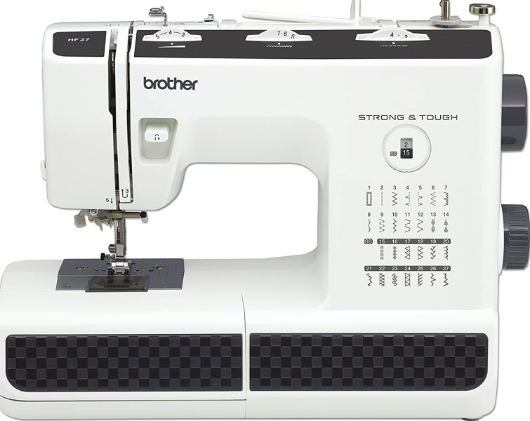 BROTHER Sewing machine HF27