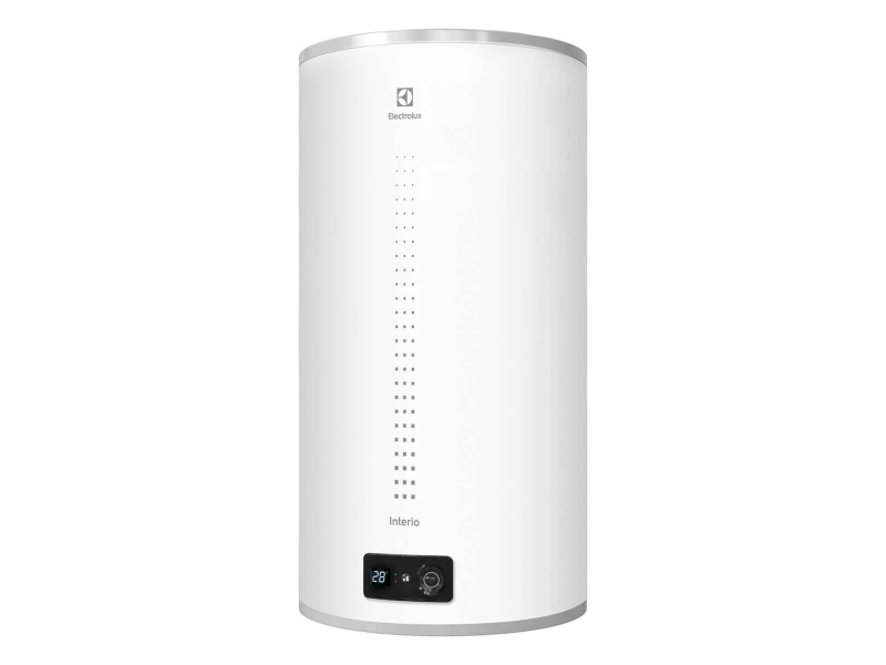 ELECTROLUX Water heater EWH 100 interio 3