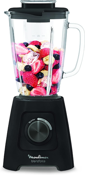 MOULINEX Блендер LM43P810