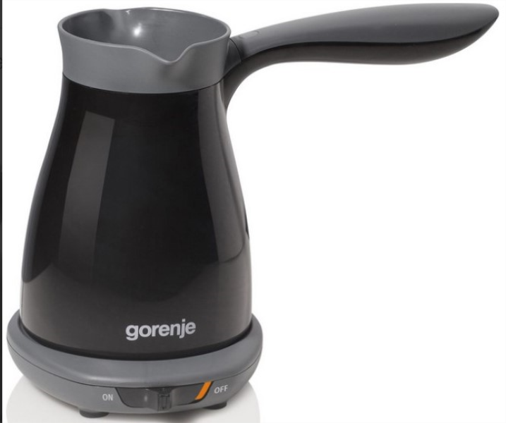 GORENJE Кофеварка электрическая TCM330B