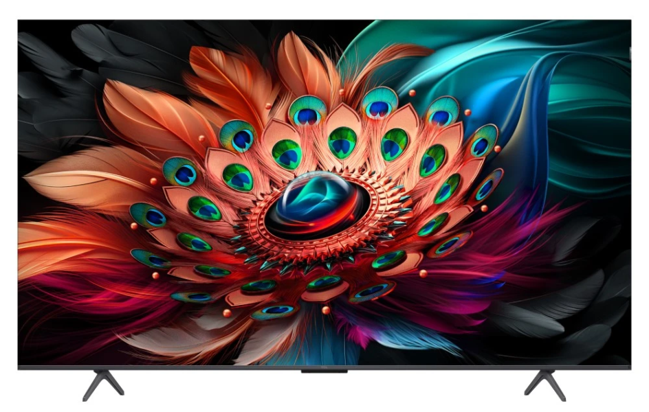 TCL LED TV 55C655