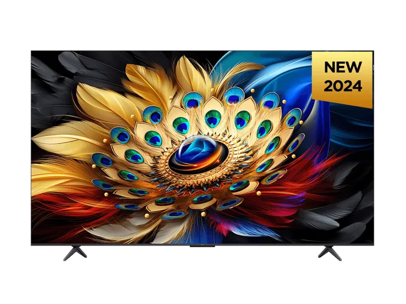 TCL LED TV 75C655