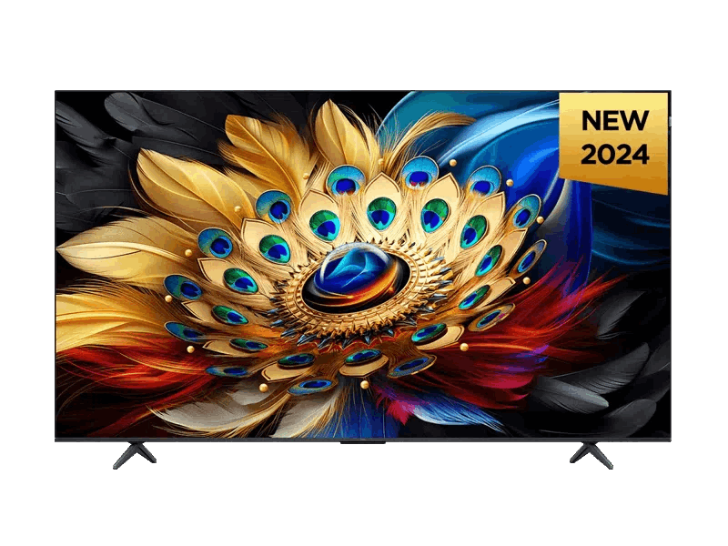 TCL LED телевизор 75C655