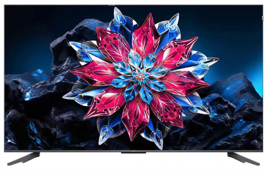 TCL LED телевизор 85C655