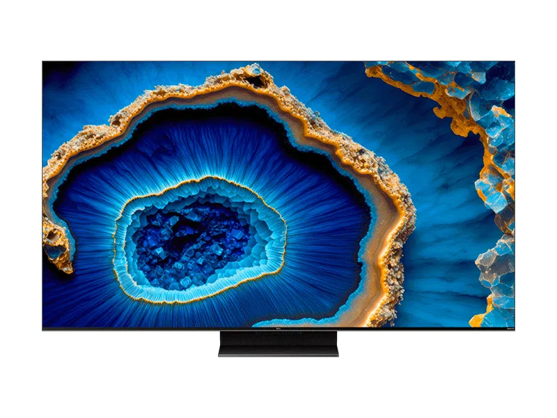 TCL LED телевизор 55C755