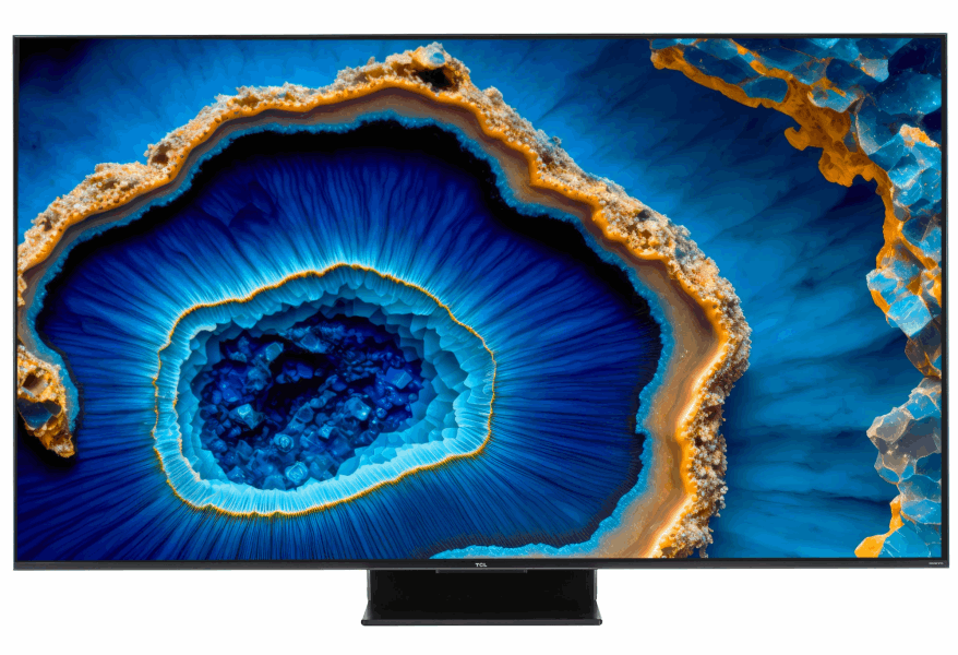 TCL LED телевизор 65C755