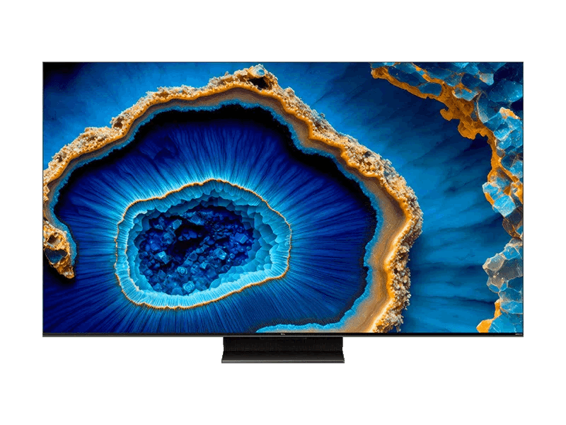 TCL LED телевизор 75C755