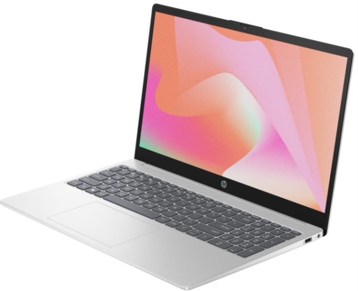 HP Նոութբուք 15-FD0336NiA i3-1315U/12GB/512GB/15.6