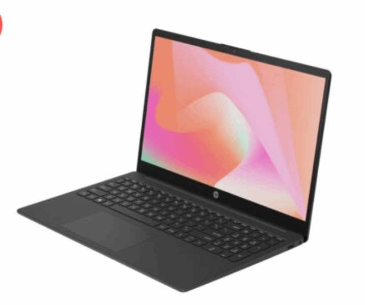 HP Նոութբուք 15-FD0212NIA i5-1335U/12GB/512GB/15.6